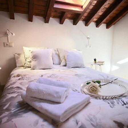 Carmen Apartments Malaga Exterior photo